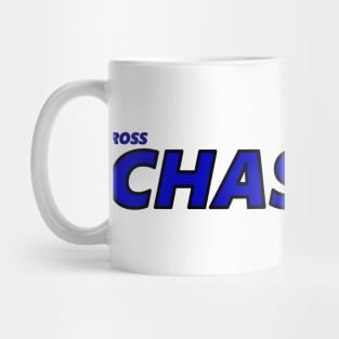 ROSS CHASTAIN 2023 Mug